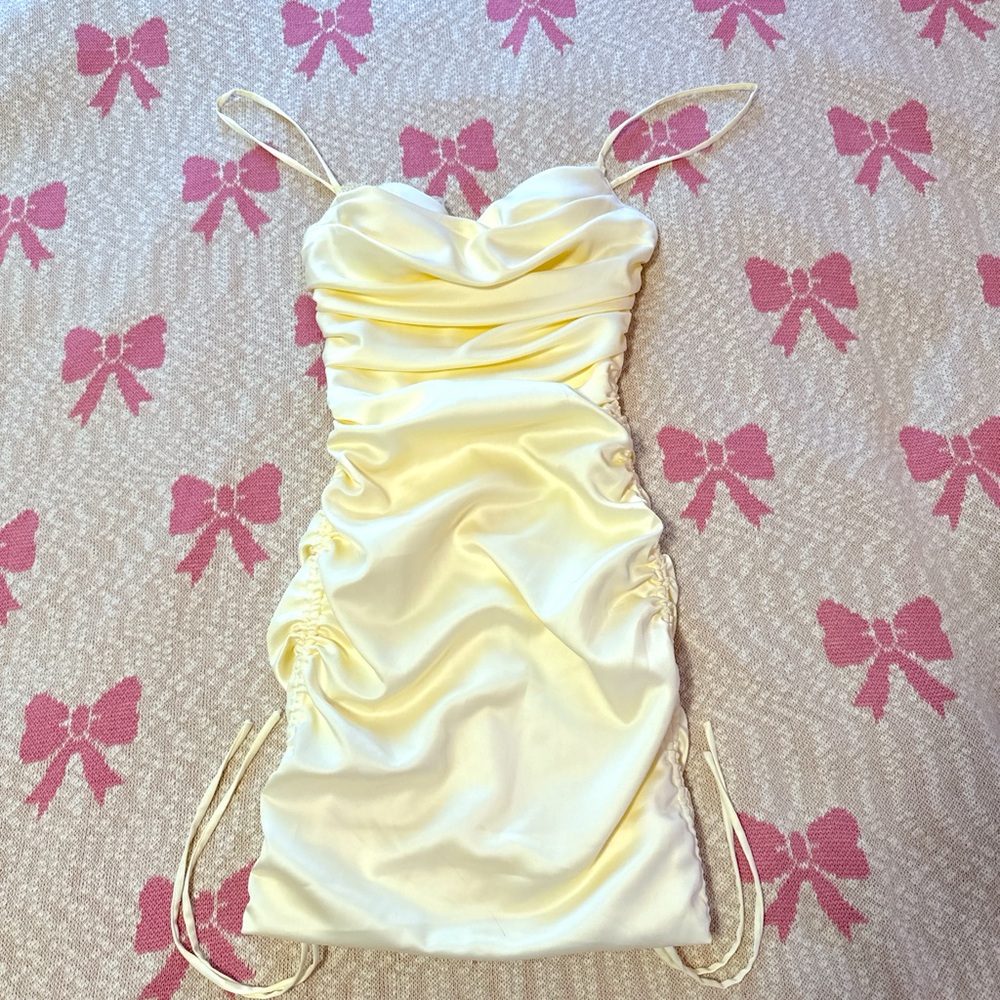 Oh Polly dress